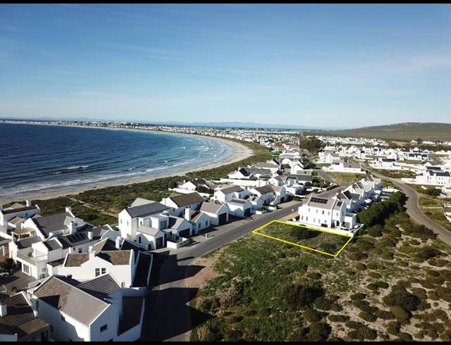 LAND FOR SALE IN FLAGSHIP